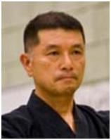 Iwami Toshio Harukatsu