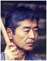 Kajiya Takanori