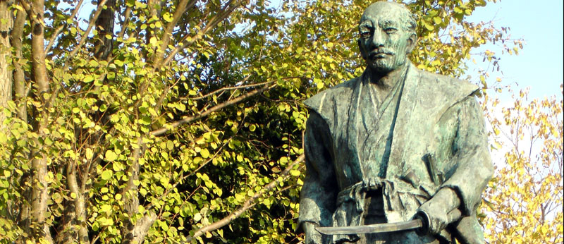 Miyamoto Musashi